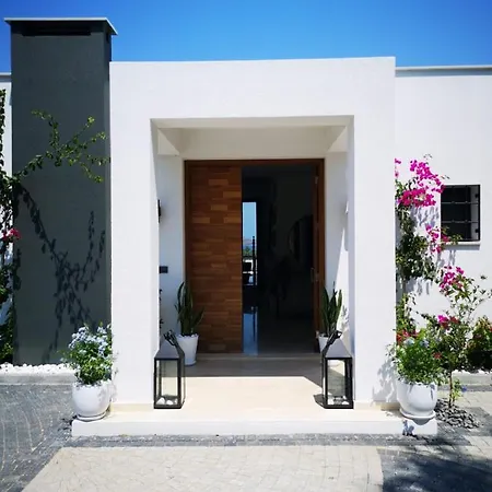 Near Yalikavak Palmamarina Villa