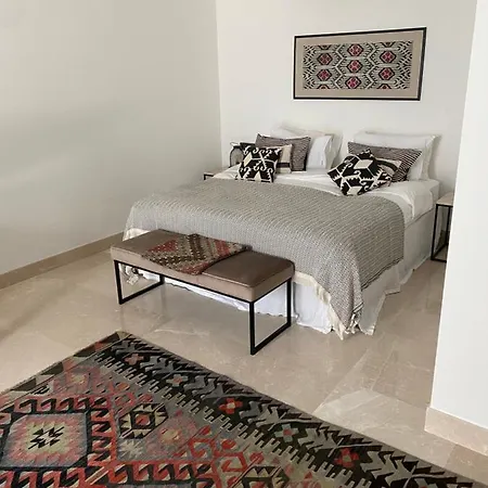 Villa Near Yalikavak Palmamarina Bodrum