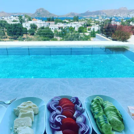 Villa Near Yalikavak Palmamarina Bodrum
