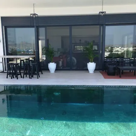 Villa Near Yalikavak Palmamarina