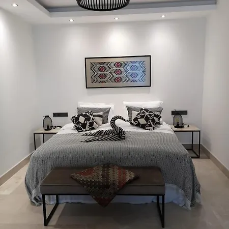 Villa Near Yalikavak Palmamarina Bodrum